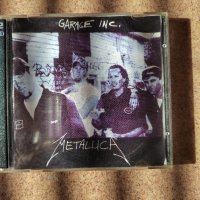 Metallica "Garage Inc." 2 CD, Compilation '98, снимка 1 - CD дискове - 43195147