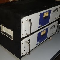 Лампови усилватели 2x100w., снимка 4 - Други - 32456517