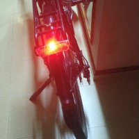 Алуминиевия електрически трекинг велосипед Zundapp Green 4.0, снимка 9 - Велосипеди - 37621207