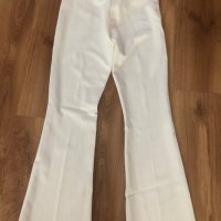 Бял панталон GASP, снимка 9 - Панталони - 37002171