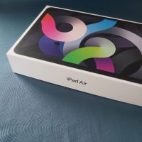 Кутия APPLE IPAD AIR 10.9" 4TH GEN (2020) A2072, снимка 5 - Таблети - 39855971