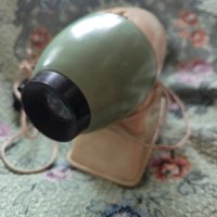 Стар Български прожекционен апарат, снимка 3 - Антикварни и старинни предмети - 43262728