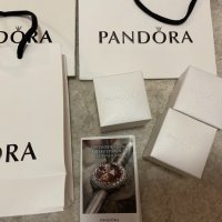 Пликчета и кутийки на Pandora, снимка 3 - Гривни - 32030034