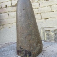 Лингам камък Индия, снимка 7 - Антикварни и старинни предмети - 33341971