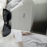 Слънчеви очила Dior, снимка 7 - Слънчеви и диоптрични очила - 44015864