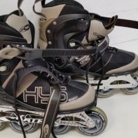 Ролери Hy Skate-42 номер, снимка 1 - Ролери, кънки - 27947676