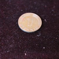 Колекционерска монета от 1 Pfenig 1950 година, снимка 2 - Нумизматика и бонистика - 27304910