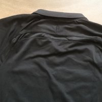 NIKE REFEREE LS JERSEY BLACK DRY DRI-FIT размер S нова блуза 14-47, снимка 13 - Блузи - 36721698