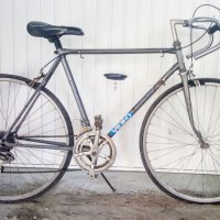 РЕТРО Алуминиев велосипед 26” SPRINT, снимка 1 - Велосипеди - 37912714