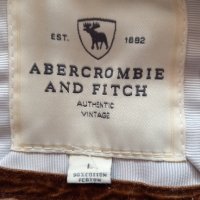 Грейка без ръкави Abercrombie and fitch, снимка 6 - Якета - 43805273