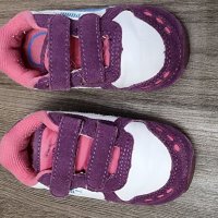 Детски маратонки , снимка 2 - Бебешки обувки - 36660861