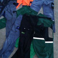 Работни панталони, дочени. Mascot, Kansas, Engel , снимка 13 - Панталони - 39176518