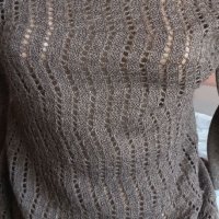 Ефектни пуловери акция, снимка 11 - Блузи с дълъг ръкав и пуловери - 40807606