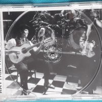 Rhythm Tribe – 1991 - Sol Moderno(Latin, Pop), снимка 4 - CD дискове - 43936080