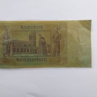 банкнота Хитлер, банкнота, снимка 3 - Нумизматика и бонистика - 34949506