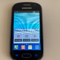 Samsung S6810 Galaxy Fame с кутия, снимка 2 - Samsung - 39790782