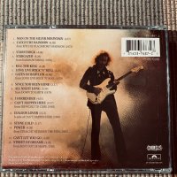 Deep Purple, снимка 16 - CD дискове - 40670582