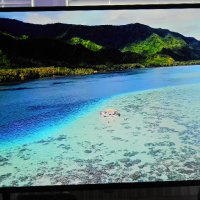 Телевизор PHILIPS 4k UND LED Android TV 43PUS737312, снимка 12 - Телевизори - 43505176