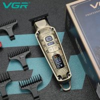 Машинка за подстригване VGR V-901, снимка 2 - Машинки за подстригване - 43480255