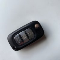 ✅ Ключ 🔝 Renault, снимка 1 - Аксесоари и консумативи - 38364661