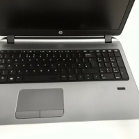 Лаптоп HP 455 G2 A6/4GB - на части, снимка 7 - Лаптопи за работа - 36402639