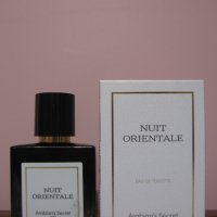 Nuit Orientale - Arabian's Secret дамски парфюм, снимка 1 - Дамски парфюми - 38162746