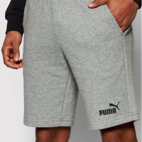 Мъжки  шорти Puma  Essentials- размер М и XXL, снимка 3 - Спортни дрехи, екипи - 39611623