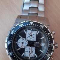 Мъжки часовник  Casio/Касио, снимка 7 - Мъжки - 40724534