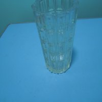 Кристална ваза, снимка 4 - Вази - 28416248