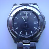 Продавам 6 броя кварцови часовника Casio,MBO,Kaybee, снимка 5 - Мъжки - 43653748