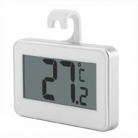 Термометър за хладилник фризер стаята баня кухня дигитален електронни цена евтино малко голям екран , снимка 8 - Друга електроника - 36628453