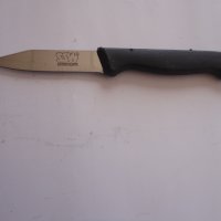 Немски нож, снимка 3 - Ножове - 40290856