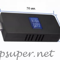 USB заглушител за GSM и GPS сигнал, снимка 3 - Друга електроника - 39816051