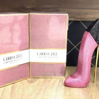 Carolina Herrera Good Girl Fantastic Pink EDP 80ml, снимка 1 - Дамски парфюми - 43259150