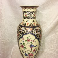 японска порцеланова ваза