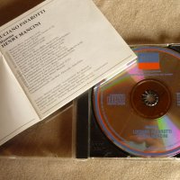 LUCIANO PAVAROTTI, снимка 3 - CD дискове - 32419159