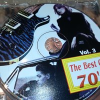 THE BEST OF 70S CD 0709221601, снимка 5 - CD дискове - 37929435