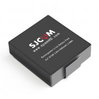 Батерия SJCAM за SJ7 Star, 1000mAh, Li-ion, снимка 3 - Батерии, зарядни - 27800834