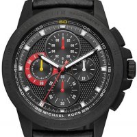 Мъжки часовник  MICHAEL KORS MK8521 RYKER, снимка 1 - Мъжки - 36685452