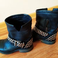 Обувки Steve Madden, снимка 1 - Дамски боти - 27326396