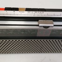 Радио ITT Golf europa 105 1, снимка 6 - Радиокасетофони, транзистори - 27200102
