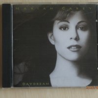 Mariah Carey – Daydream - 1995, снимка 1 - CD дискове - 40246457