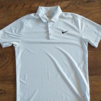 Nike Golf Dry Victory Blade Golf Polo Shirt - страхотна мъжка тениска КАТО НОВА, снимка 6 - Тениски - 37360151