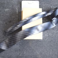 Стилна мъжка вратовръзка M`Suit , снимка 2 - Други - 28923984