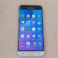 Samsung J3, 2016, снимка 3 - Samsung - 44130020