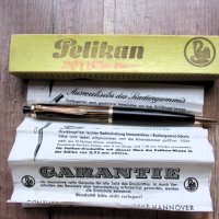  механичен молив - Pelikan, снимка 5 - Колекции - 43198738