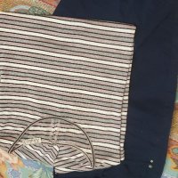 Комплект панталон с блуза,номер L,XL, снимка 2 - Панталони - 37955345