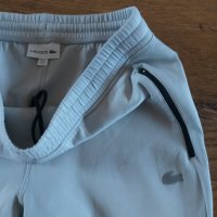 Lacoste Men's Motion Quick Dry Jogger Sweatpants - страхотно мъжко долнище КАТО НОВО, снимка 3 - Спортни дрехи, екипи - 43612410