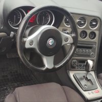 alfa romeo 159 1.9 150+++, снимка 4 - Автомобили и джипове - 40742056