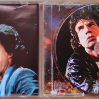 Компакт дискове CD Mick Jagger ‎– Goddessinthedoorway, снимка 3 - CD дискове - 35377755